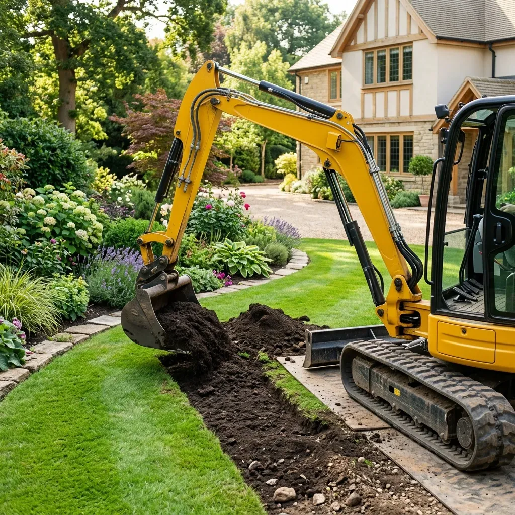 Ekipa Free-dom przy pracy